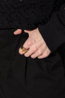 Versace Signet ring with Medusa