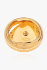 Versace Signet ring with Medusa