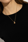 Versace Necklace with pendant