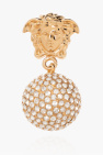 Versace Crystal earrings