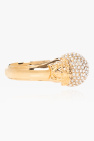 Versace GOLD Ring with Medusa head