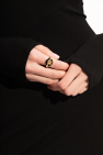Versace Medusa ring