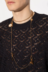 Versace GOLD Long necklace