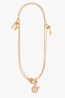 Versace GOLD Long necklace