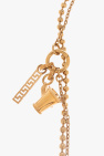 Versace GOLD Long necklace