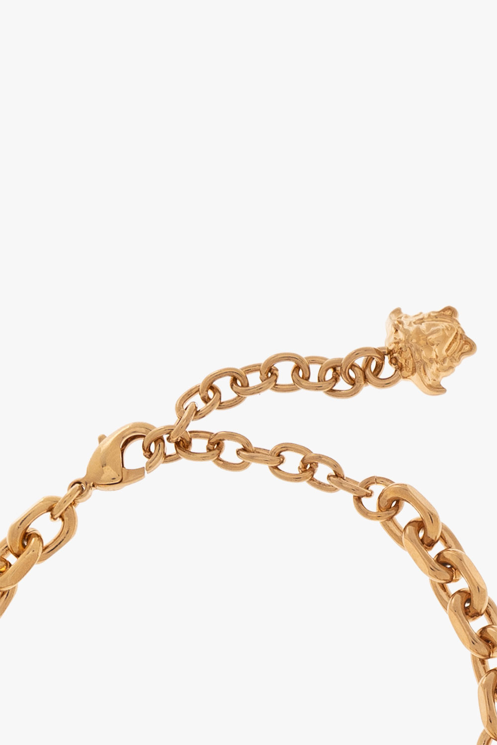 Versace Bracelet with charms