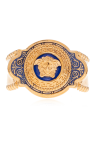 Versace Medusa head ring
