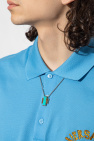 Versace Necklace with charm