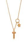 Versace Necklace with pendant