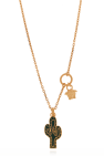 Versace Pendant necklace