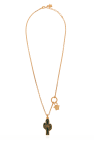 Versace Pendant necklace