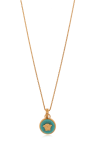 Versace Necklace with turquoise