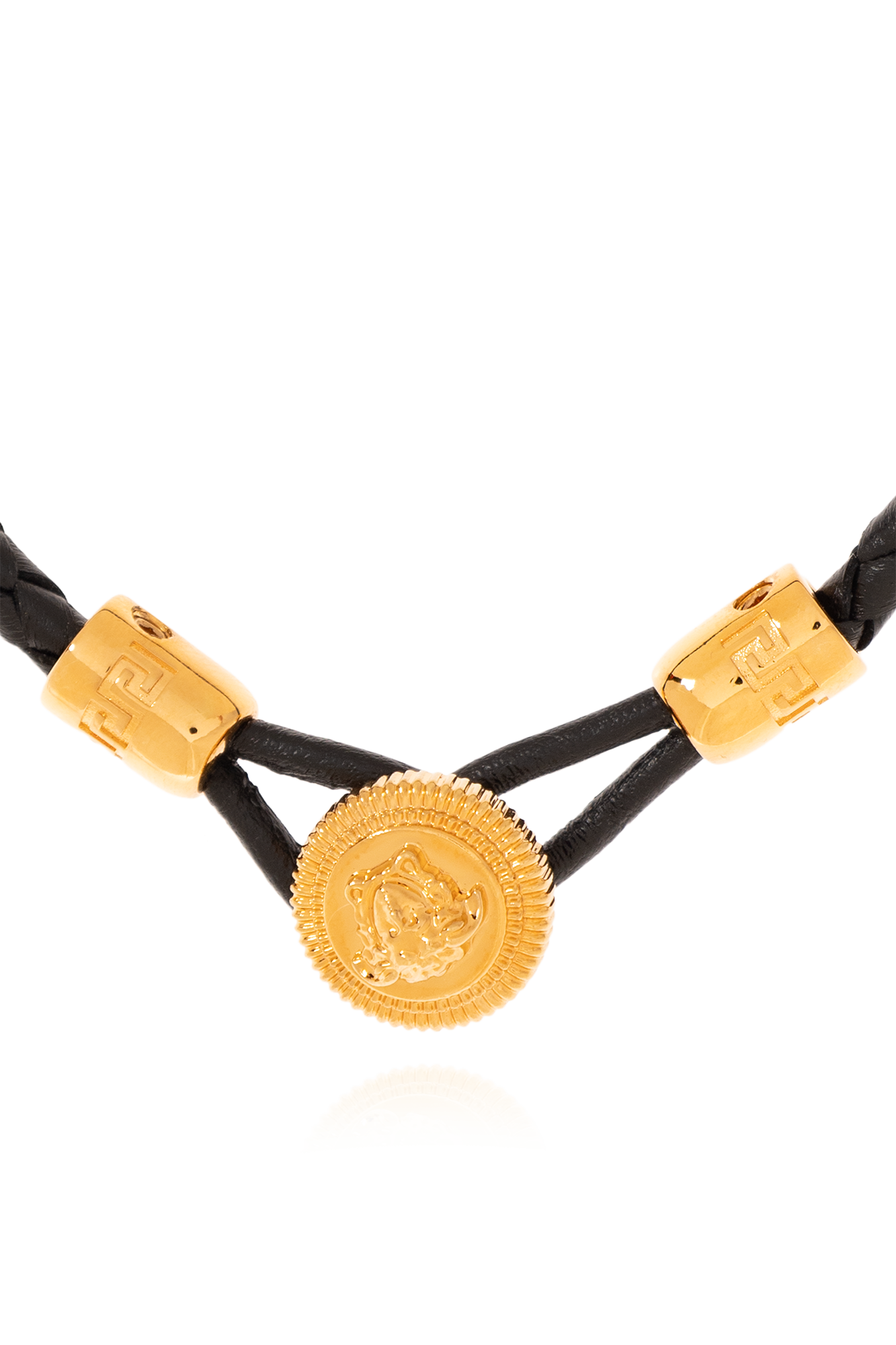Versace Bracelet with logo
