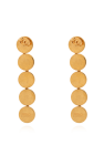 Versace Drop earrings