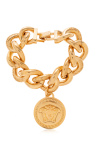 Versace Bracelet with Medusa face