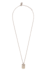 Versace Necklace with pendant