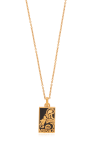 Versace Necklace with pendant