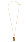 Versace Necklace with pendant