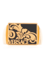 Versace Palmette ring