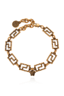 Versace Bracelet with Medusa face