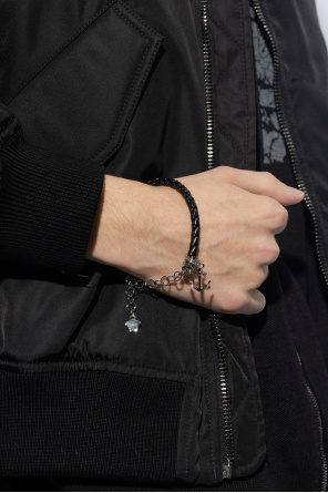 Versace Bracelet with logo