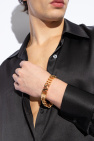 Versace GOLD Bracelet with logo