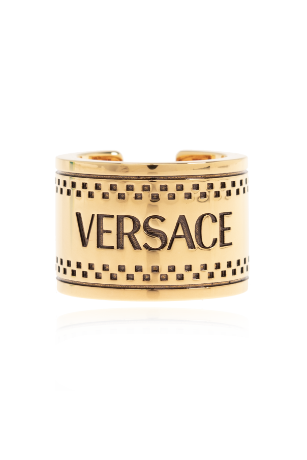Versace Concept 13 Restaurant