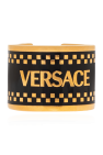 Versace Ring with logo