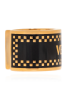 Versace Ring with logo
