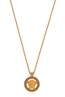 Versace Necklace with pendant