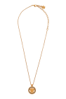 Versace Necklace with pendant