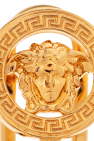 Versace Medusa earrings