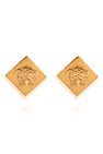 Versace Medusa earrings