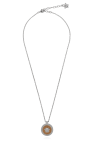 Versace Necklace with a pendant