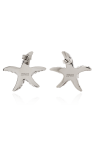 Versace Earrings with a sea motif