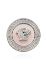 Versace Earrings with logo