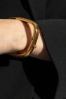 Versace GOLD Bracelet with logo
