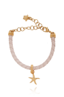 Versace Leather bracelet