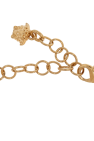 Versace Leather bracelet