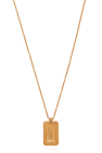 Versace Necklace with Pendant