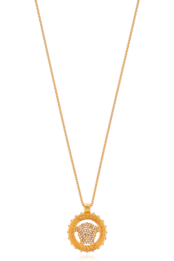 Pendant Necklace, zdjęcie 1 Pendant Necklace od Versace