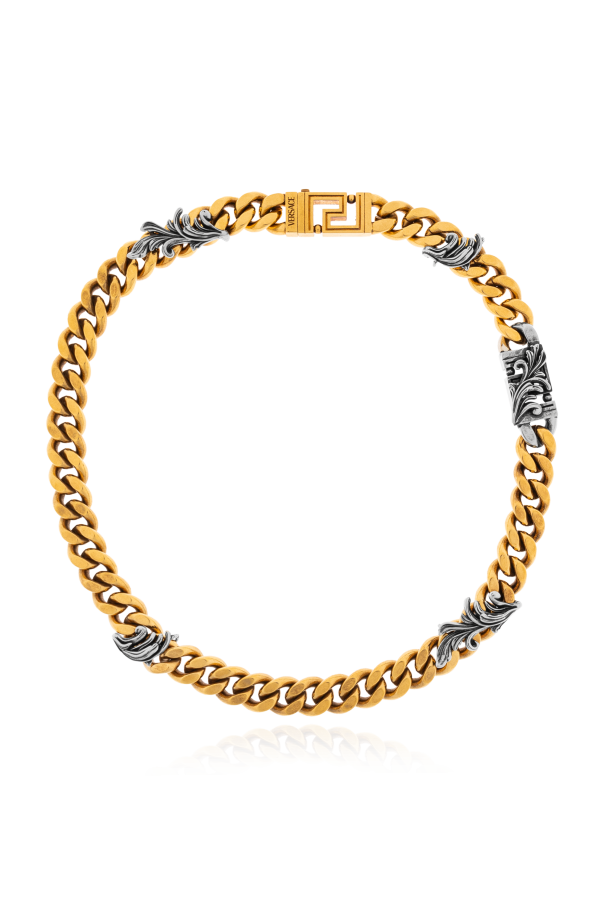 Short necklace, zdjęcie 1 Short necklace od Versace