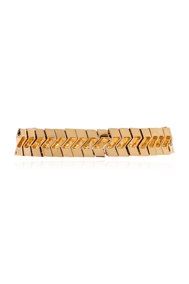 Brass Bracelet, zdjęcie 1 Brass Bracelet od Versace