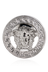 Versace Earrings with Medusa head