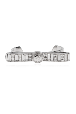 Bracelet with Shimmering Crystals