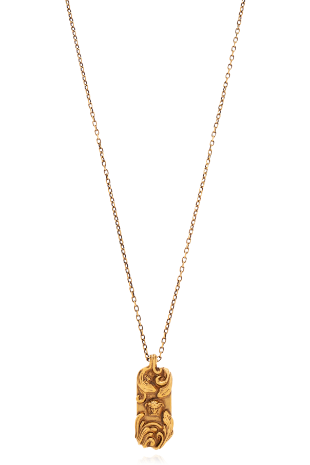 Necklace with pendant, zdjęcie 1 Necklace with pendant od Versace