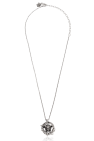 Versace Pendant Necklace