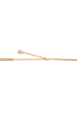 Versace Necklace with pendant