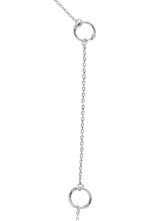 Versace Necklace with pendants