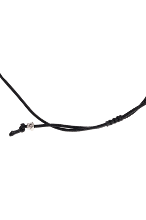 Versace Necklace with pendants